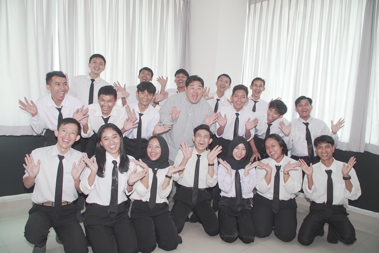 HINATA公式アンバサダー 山口健太さん