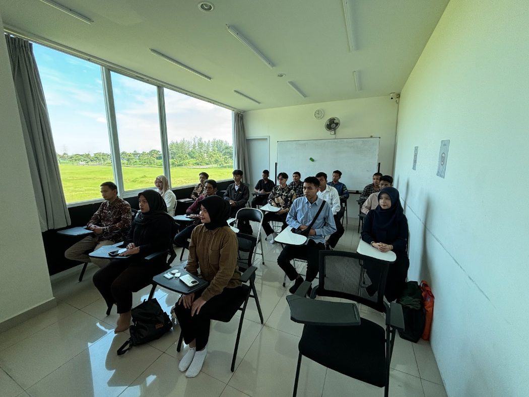 Ruang kelas