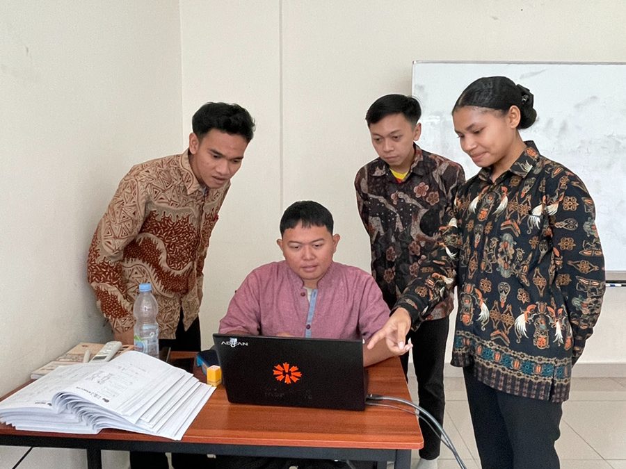 Seleksi masuk