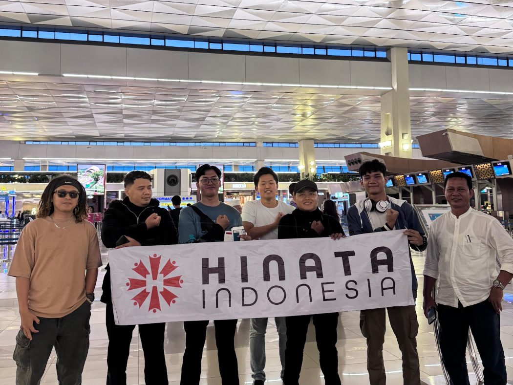 Acara pelepasan