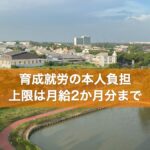 育成就労の本人負担 上限は月給2か月分まで